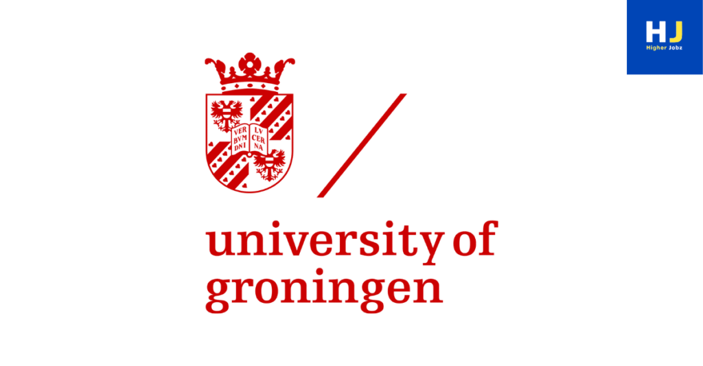 University of Groningen in the Netherlands, a leading institution offering fellowships, PhD, postdoc, faculty, and research assistant positions across disciplines.