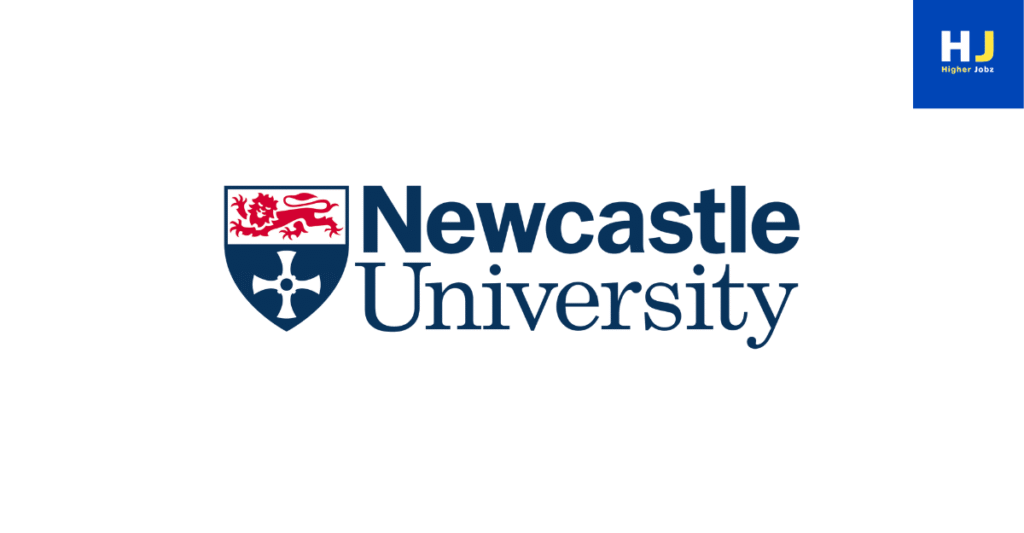 Academic jobs, research fellowships, scholarships, and faculty positions at Newcastle University, United Kingdom