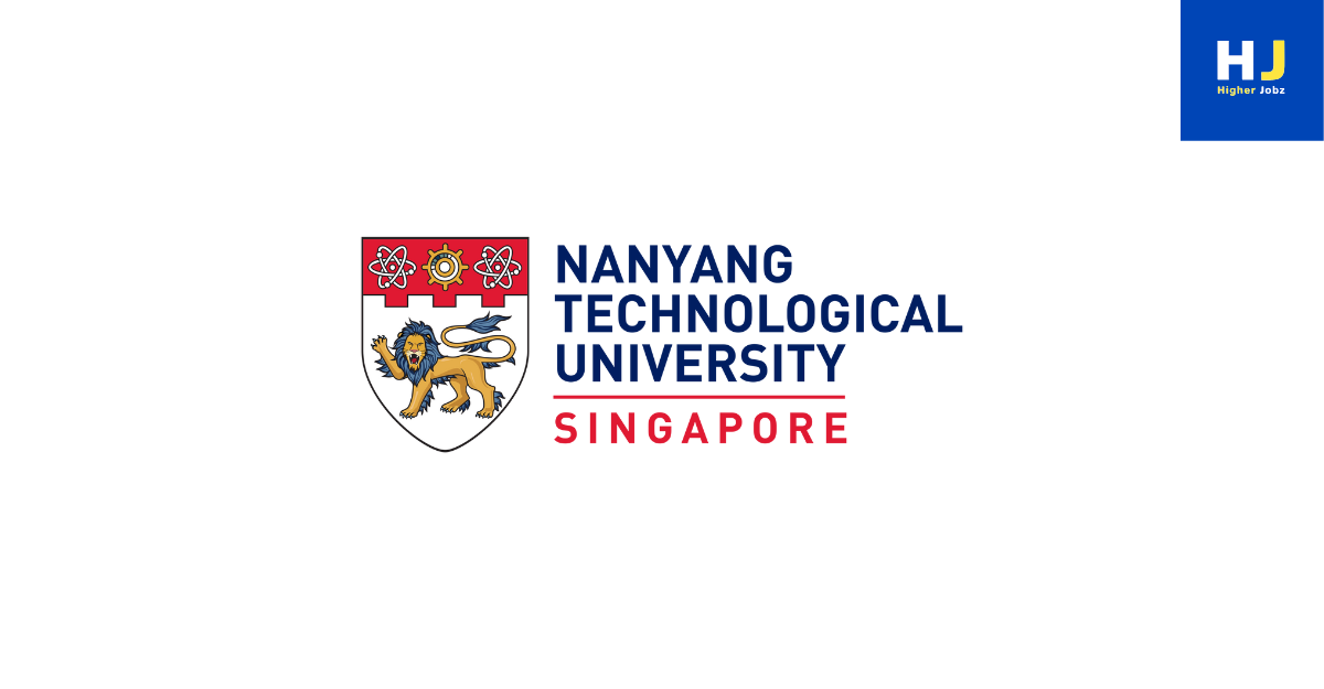 Research Fellow in Global Asia at NTU Singapore