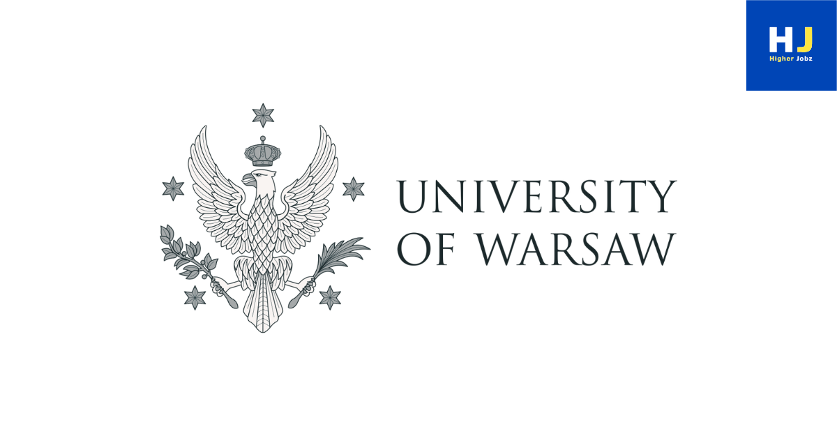 Fully-Funded ERC PhD in Geoarchaeology at University of Warsaw – Apply by 30 Nov 2025