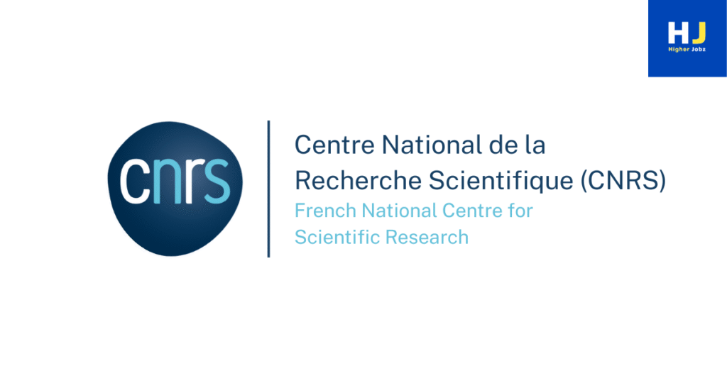 Academic fellowships, scholarships, PhD, postdoc, and faculty jobs at CNRS France