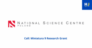 Early-career researcher analysing archival data for Miniatura 9 grant in Poland