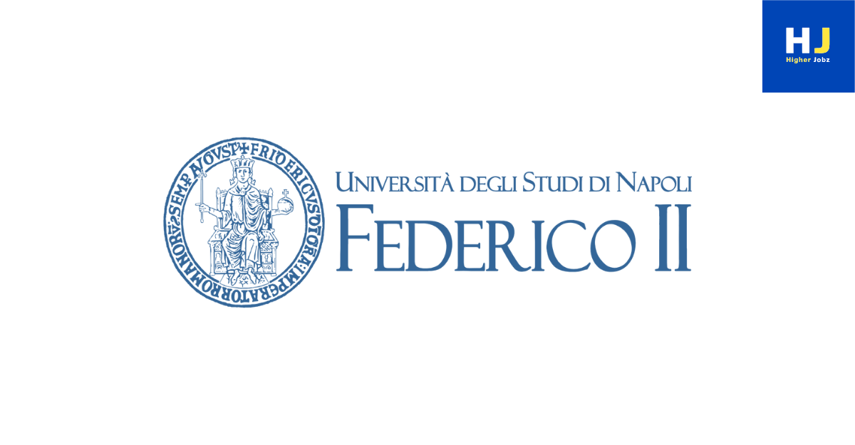 University of Naples Federico II academic jobs, PhD positions, postdoc fellowships, research associate, professor, project and faculty opportunities