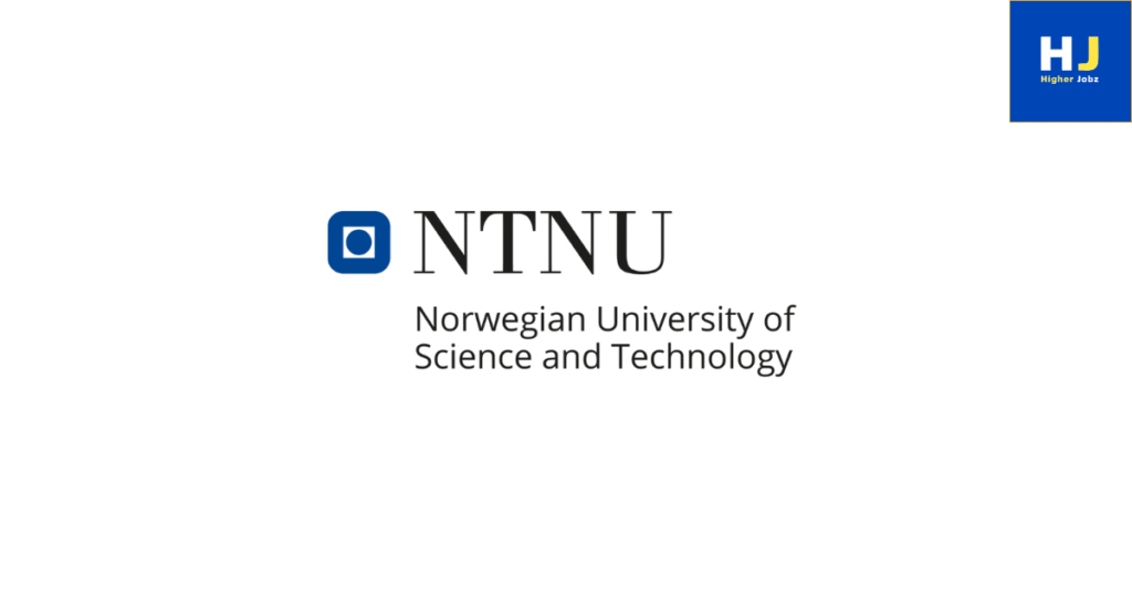 Academic fellowships, scholarships, PhD, postdoc, faculty, and research jobs at NTNU University, Norway