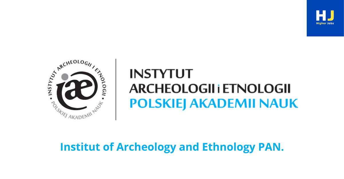 Postdoctoral Fellow researching Aegean Bronze Age lithic tools at Institute of Archaeology and Ethnology, Warsaw, Poland