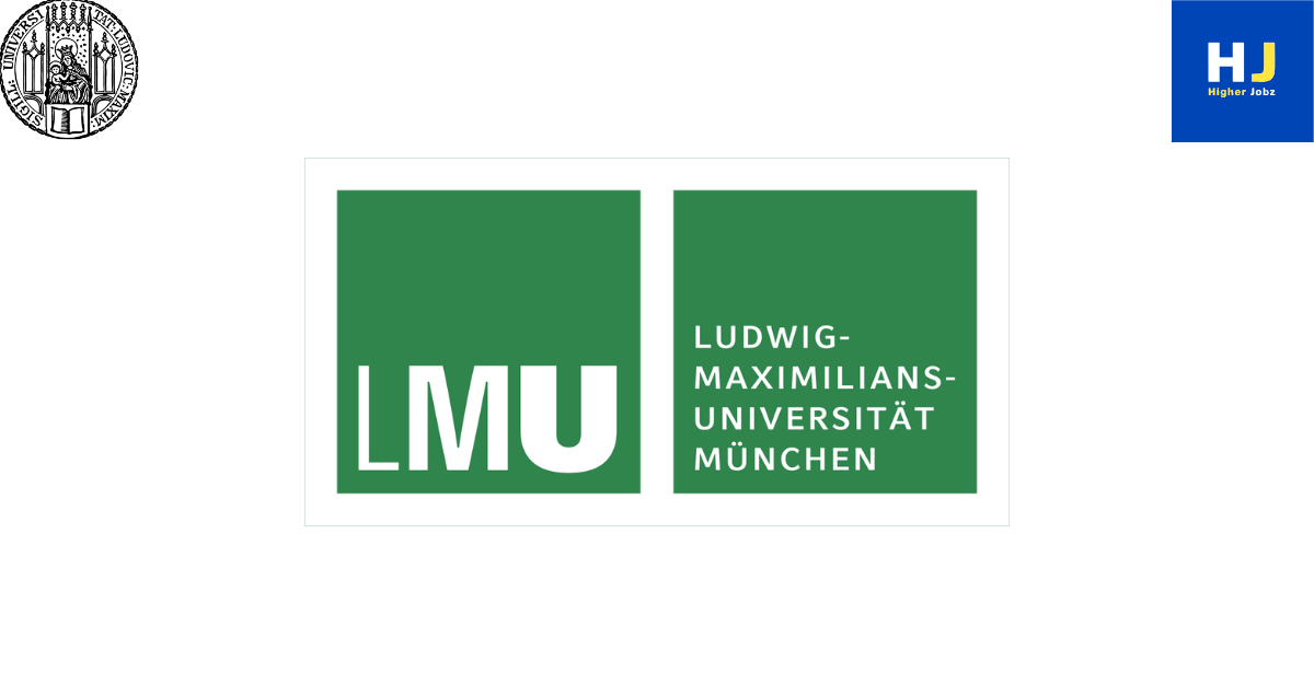 Fully Funded Postdoctoral Position in AI for Cultural Heritage at Ludwig-Maximilians-Universität München, Germany