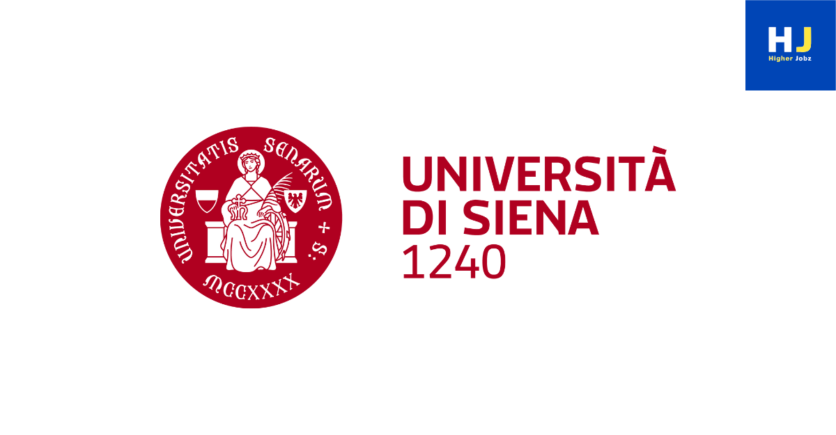 University of Siena — fellowships, scholarships, PhD, JRF, SRF, postdoc, faculty, research assistant, research associate, professor, project, academic positions, university jobs, research opportunities