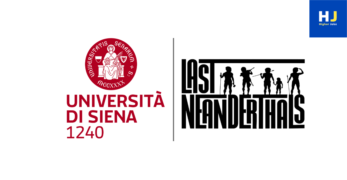 University of Siena — fully funded PhD positions in Geoarchaeology, Sedimentology, Archaeobotany, Fire Proxies, academic jobs, research fellowships, scholarships, Italy