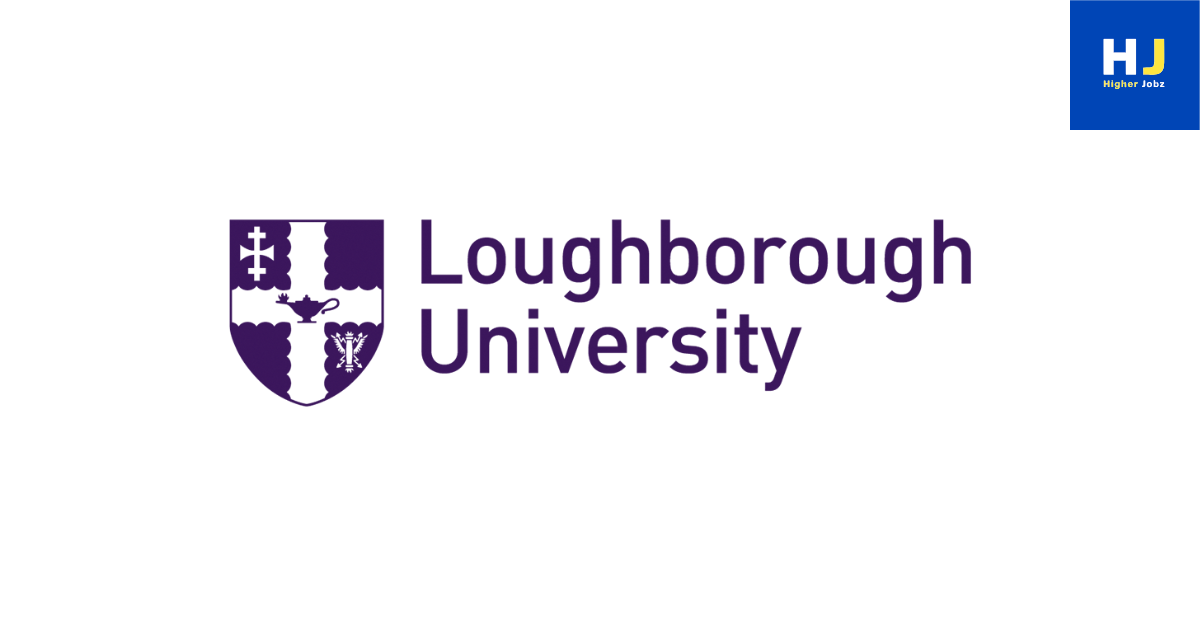 Loughborough University academic opportunities including fully funded PhD, postdoctoral, JRF, SRF, faculty, research associate, and project positions in leading disciplines worldwide.