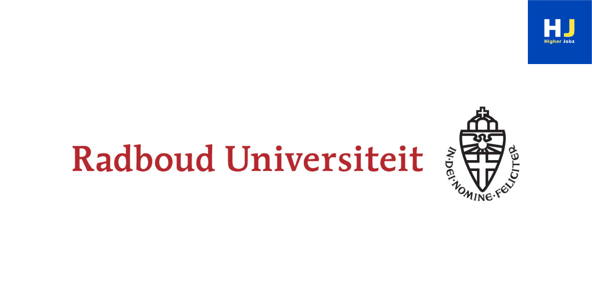 Fully Funded PhD Position in Language Evolution Using AI – Radboud University, Netherlands