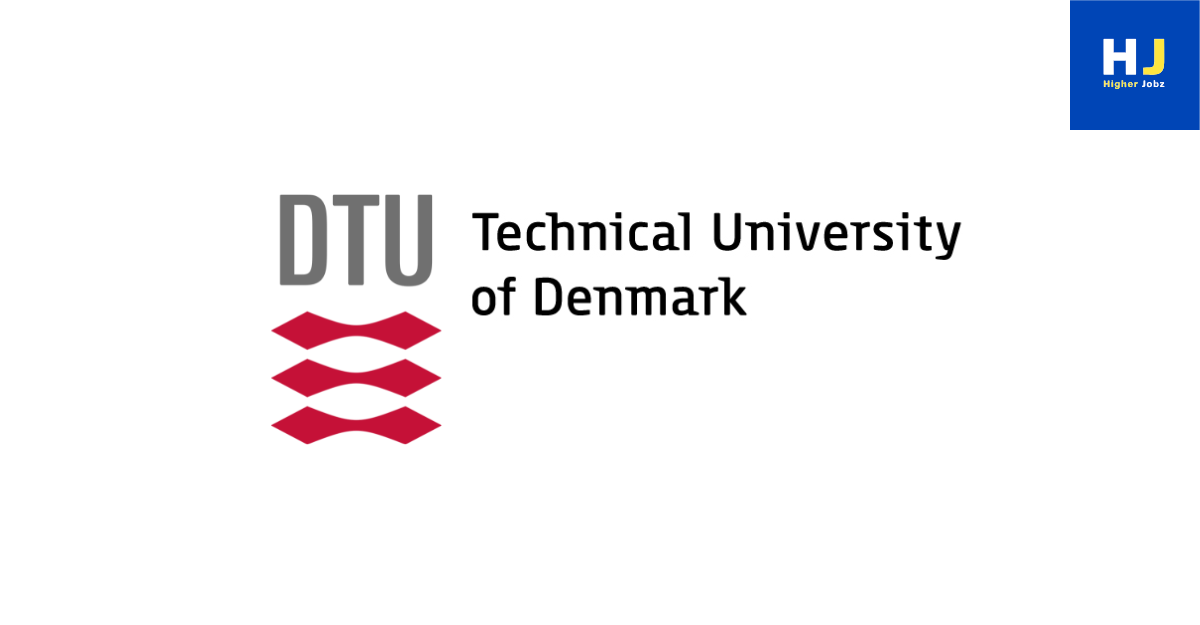 Academic jobs and research opportunities at the Technical University of Denmark – PhD, postdoctoral fellowships, scholarships, JRF, SRF, faculty, research assistant, research associate, professor, and university careers.