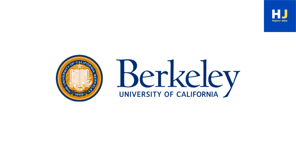 University of California Berkeley academic opportunities including fellowships, PhD, JRF, SRF, postdoctoral, faculty, research assistant, research associate, professor, project positions, and university jobs. Explore fully funded scholarships and research opportunities at UC Berkeley.