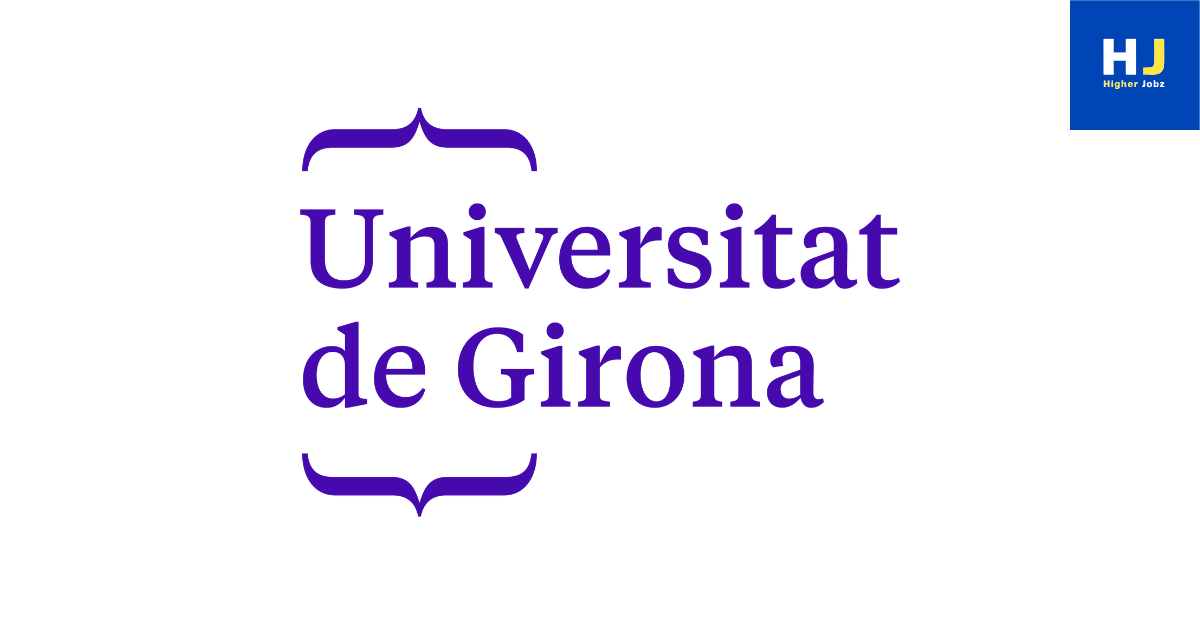 Universitat de Girona academic opportunities including fellowships, PhD, postdoctoral, research, and faculty positions across disciplines