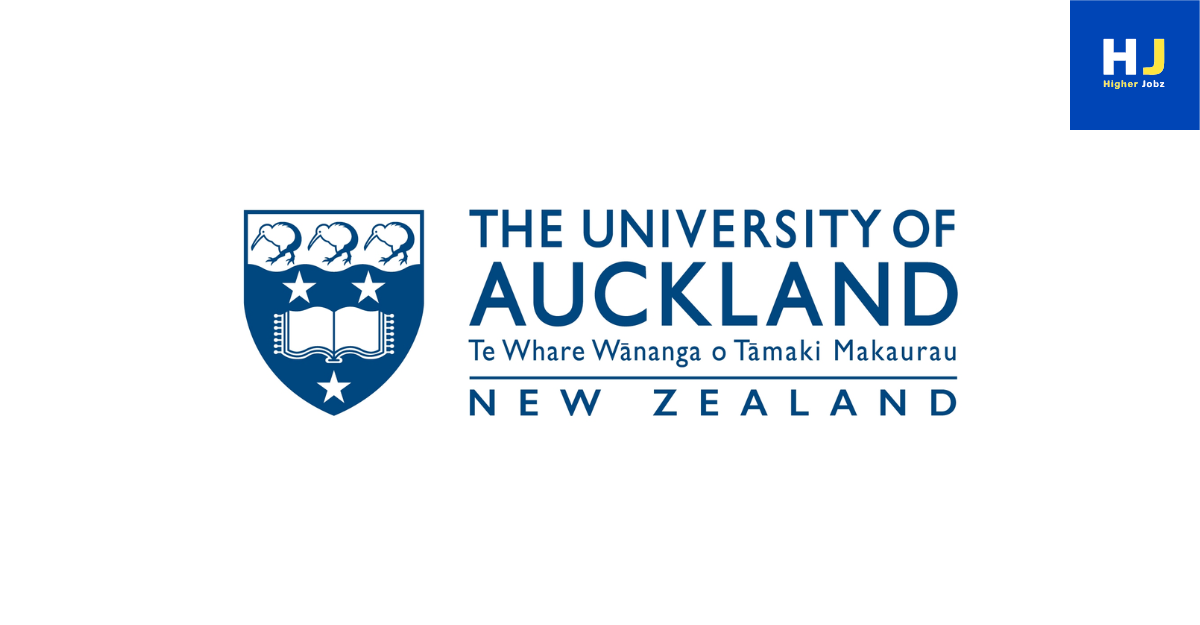 Academic Positions in Criminology at University of Auckland, New Zealand – Apply by 14 September 2025