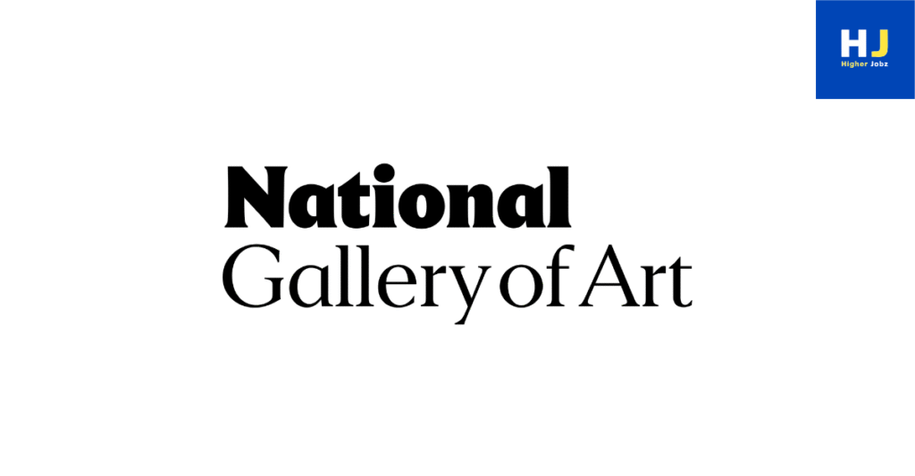 National Gallery of Art A. W. Mellon Postdoctoral Fellowship in Visual Arts 2026–2028