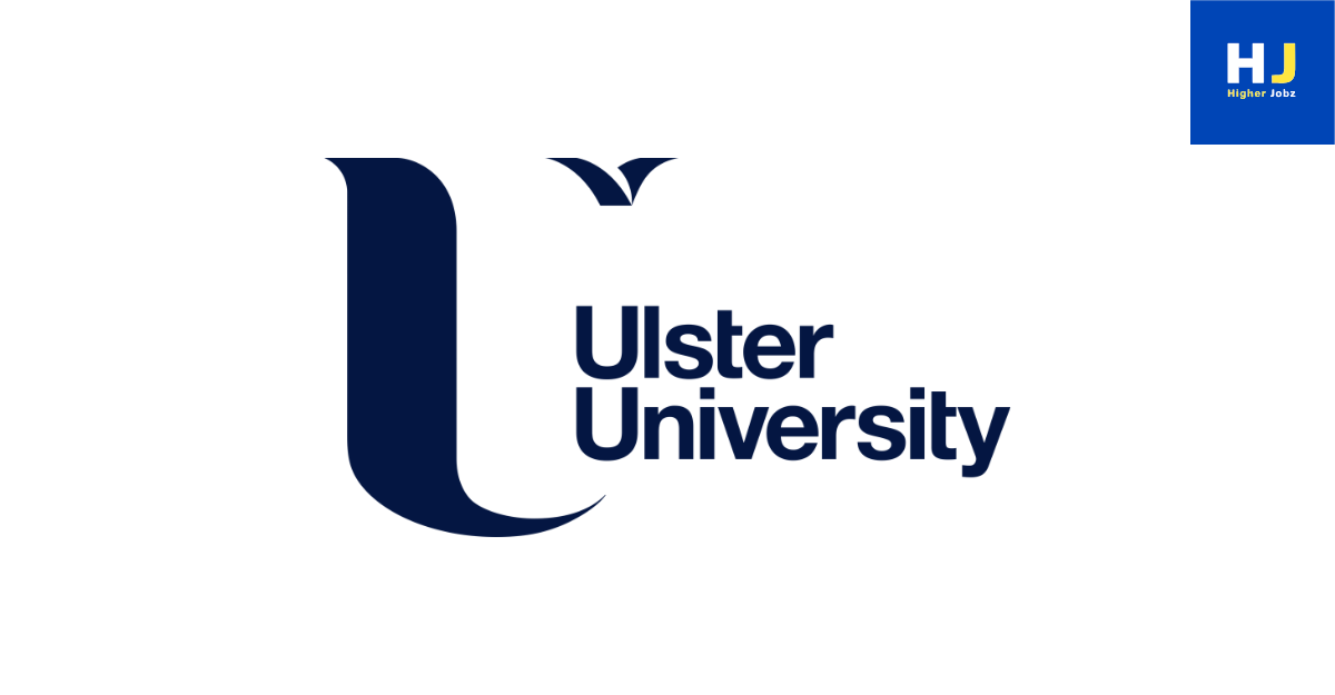 Ulster University academic positions including fellowships, scholarships, PhD, JRF/SRF, postdoctoral, faculty, research assistant, research associate, professor, and project-based university jobs and research opportunities in Northern Ireland and globally.