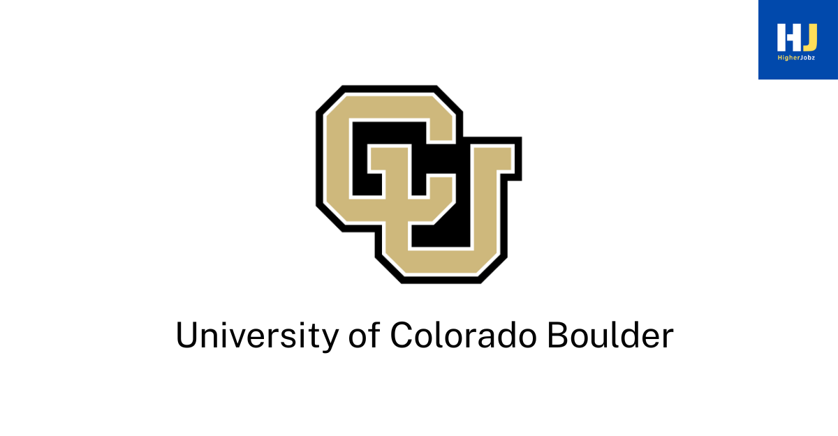 Chancellor’s Postdoctoral Fellowship in Anthropology at University of Colorado Boulder, Boulder, USA