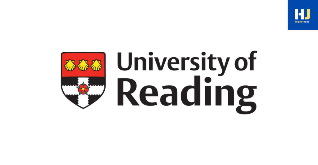 University of Reading academic opportunities – fellowships, PhD, JRF, SRF, postdoctoral, faculty, professor, research assistant, research associate, academic positions, university jobs, scholarships, projects, research careers