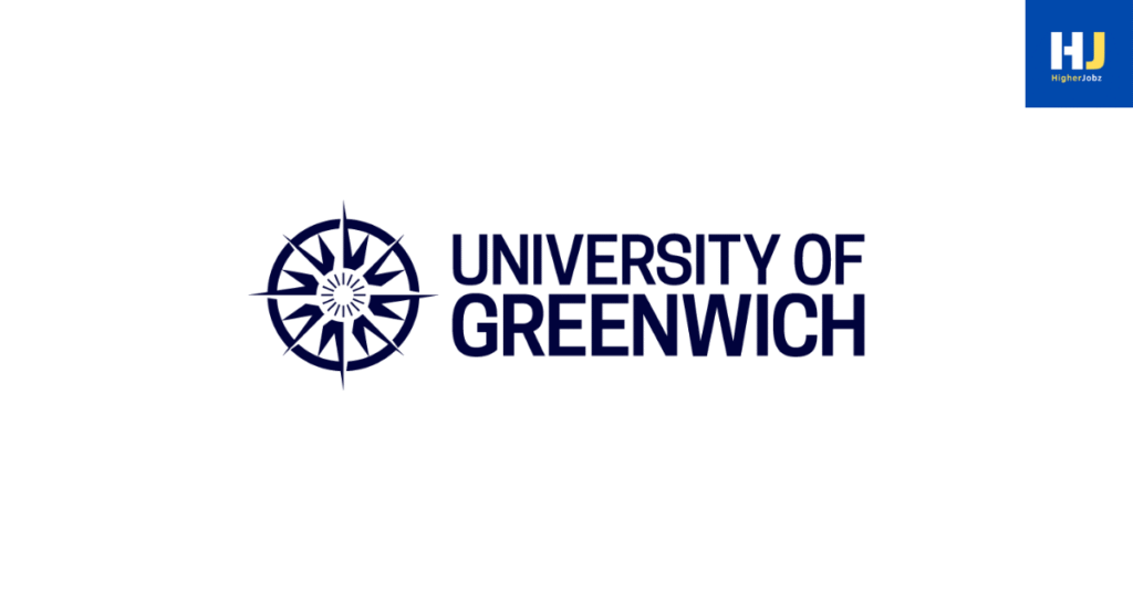 University of Greenwich academic jobs, fellowships, scholarships, PhD, JRF, SRF, postdoctoral, faculty, lecturer, research associate, professor, project positions, research opportunities, and university careers in London, UK
