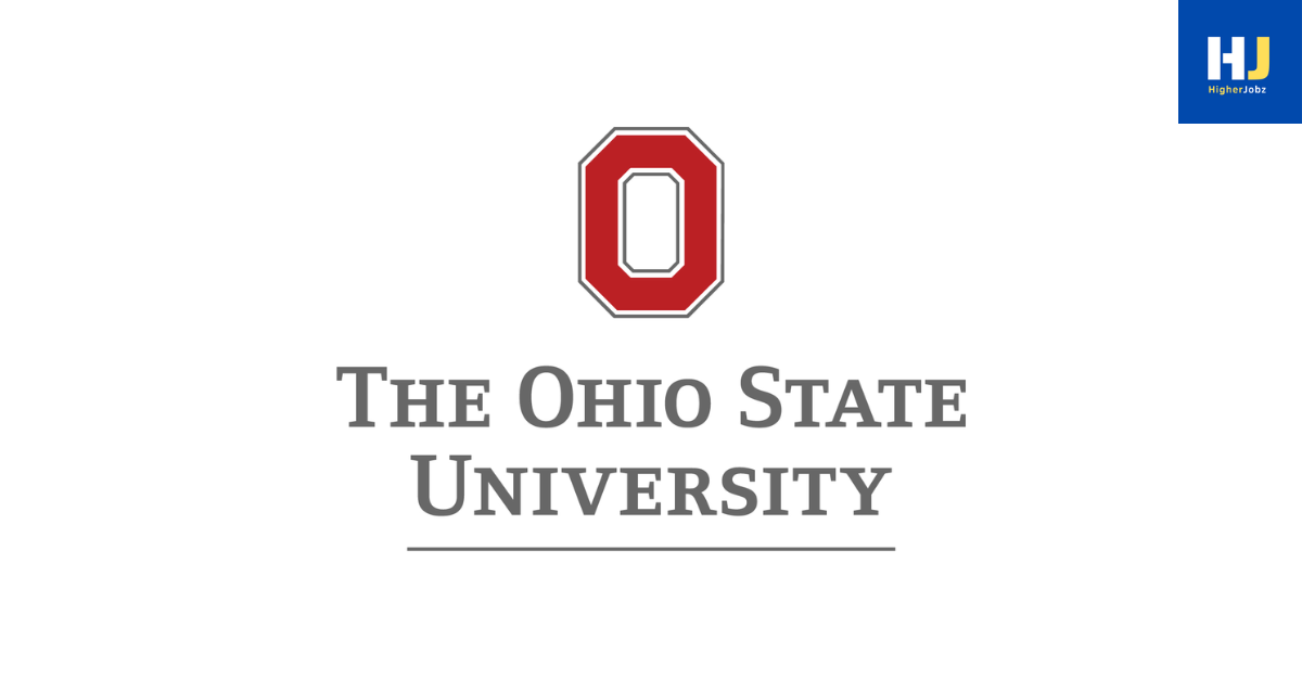 Academic job opportunities at The Ohio State University – fellowships, scholarships, PhD, JRF, SRF, postdoctoral, faculty, professor, research assistant, research associate, project, and academic positions across disciplines.