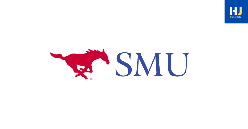 Southern Methodist University academic jobs, fellowships, scholarships, PhD, JRF, SRF, postdoctoral, faculty, research assistant, research associate, professor, project, and research opportunities across disciplines.