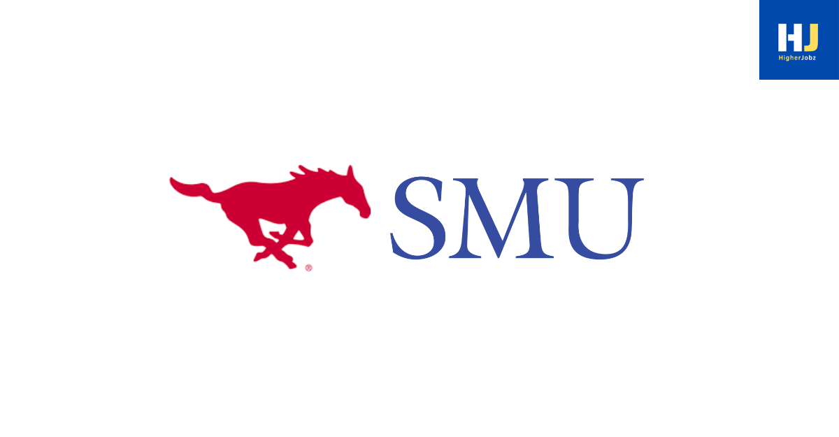 Southern Methodist University academic jobs, fellowships, scholarships, PhD, postdoctoral, faculty, research assistant, research associate, professor, project, and research opportunities across disciplines.