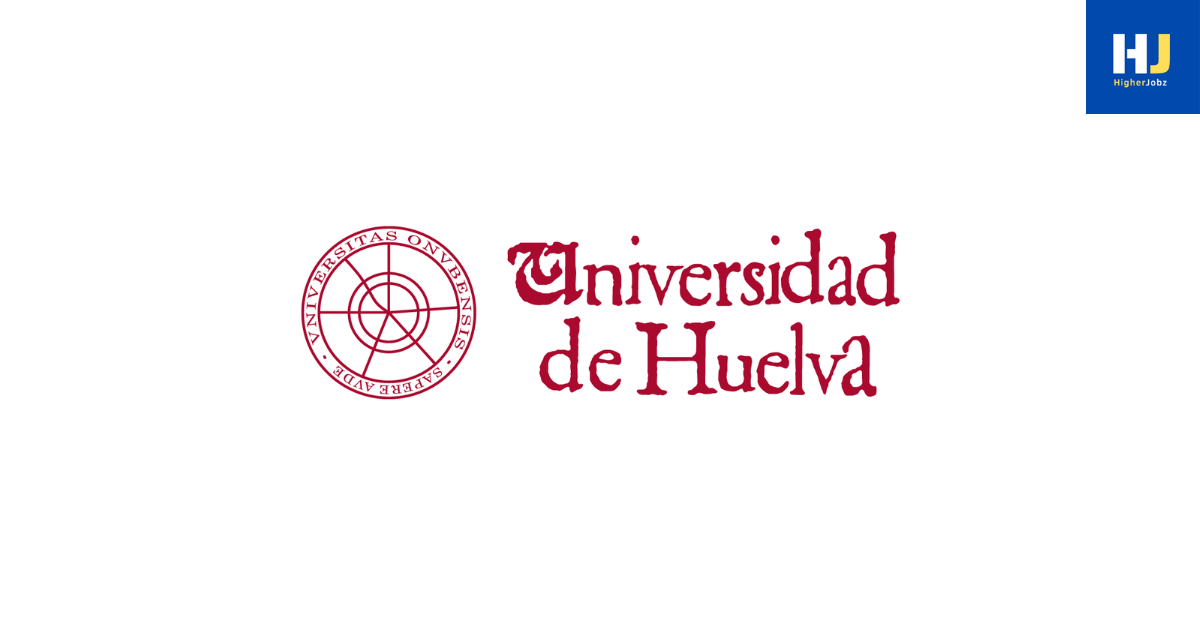 Academic opportunities, fellowships, scholarships, PhD, JRF/SRF, postdoctoral, faculty, research assistant, research associate, professor, projects, and other academic positions at Universidad de Huelva, Spain. Apply for research opportunities, university jobs, and advanced career positions worldwide.