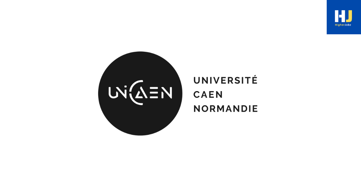 Academic jobs, fellowships, scholarships, PhD, JRF, SRF, postdoctoral, faculty, research assistant, research associate, professor, projects, and university research opportunities at Université de Caen.