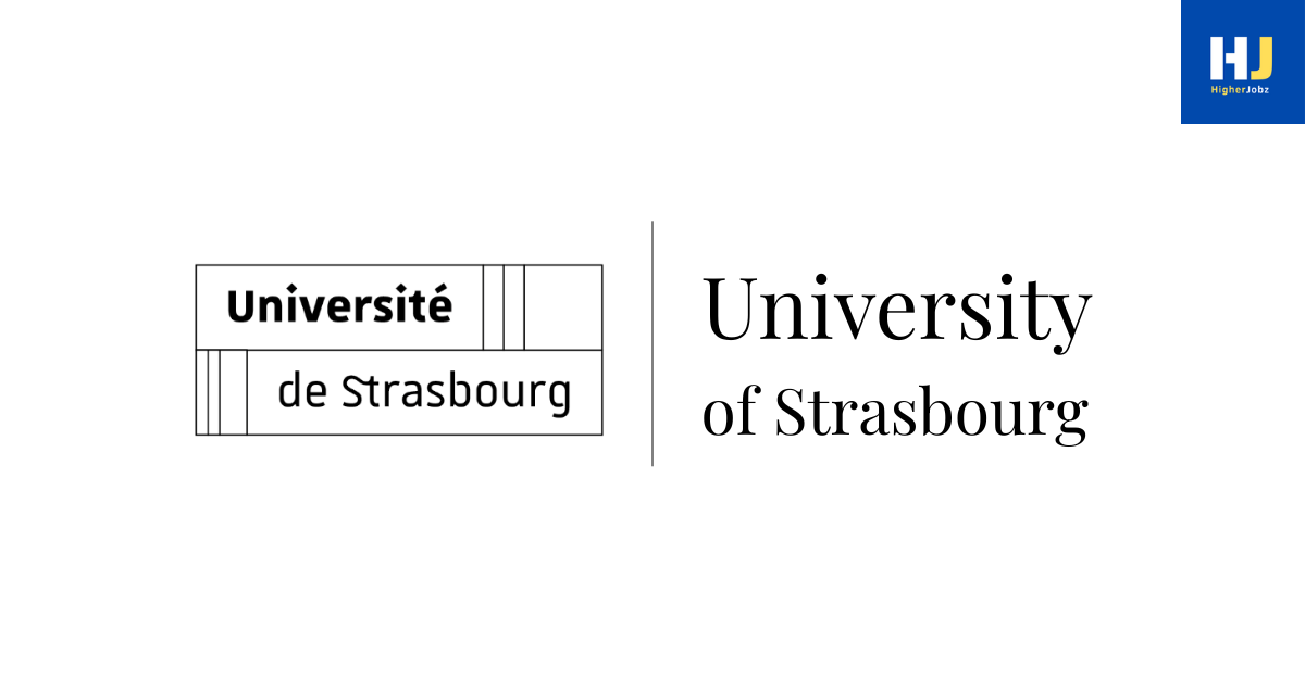 USIAS Fellowships 2026 at University of Strasbourg, Strasbourg, France – Apply by 15 October 2025