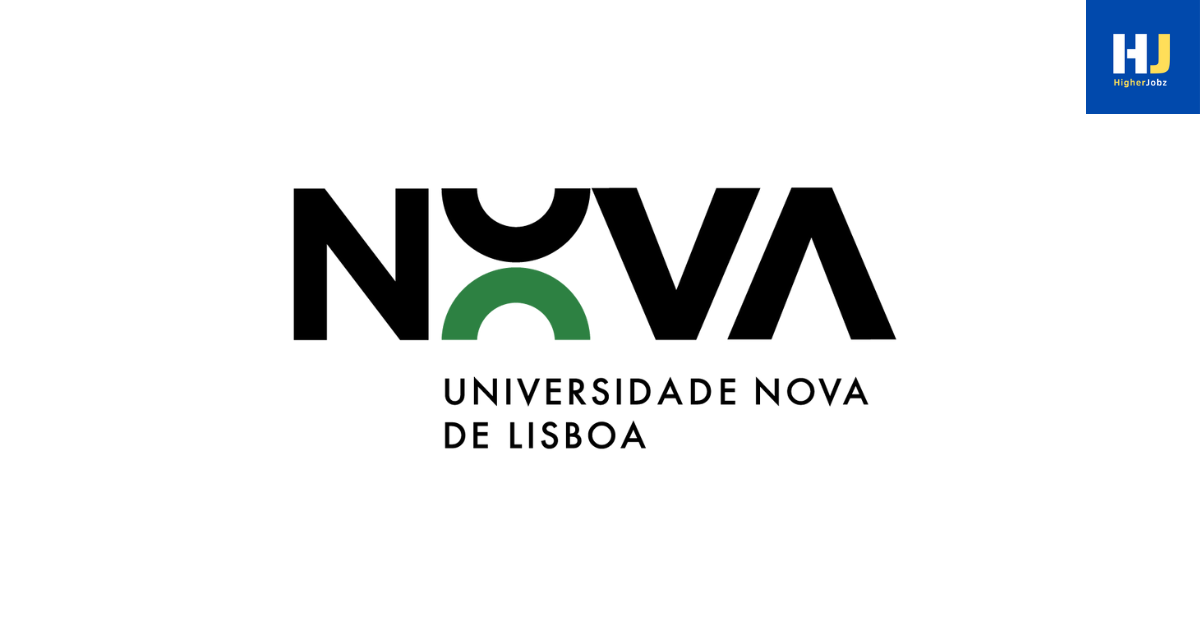 Research Grant in Aerial Photogrammetry & Cultural Heritage at NOVA School of Science and Technology, Portugal