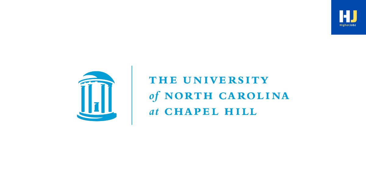 Academic and research opportunities at the University of North Carolina at Chapel Hill — fellowships, scholarships, PhD, JRF, SRF, postdoctoral, faculty, professor, and research positions.