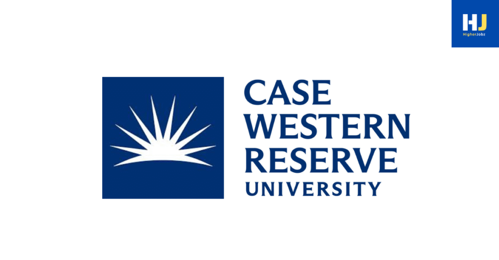 Academic and research opportunities at Case Western Reserve University – fellowships, scholarships, PhD, JRF, SRF, postdoctoral, faculty, research associate, professor, and academic positions in the humanities, sciences, and interdisciplinary studies.