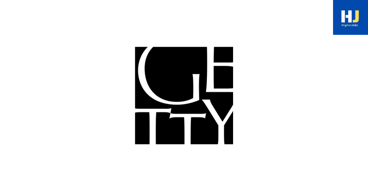 Academic and research opportunities at the Getty — postdoctoral fellowships, research positions, conservation science, cultural heritage, chemistry, and material science research jobs in the USA and worldwide.