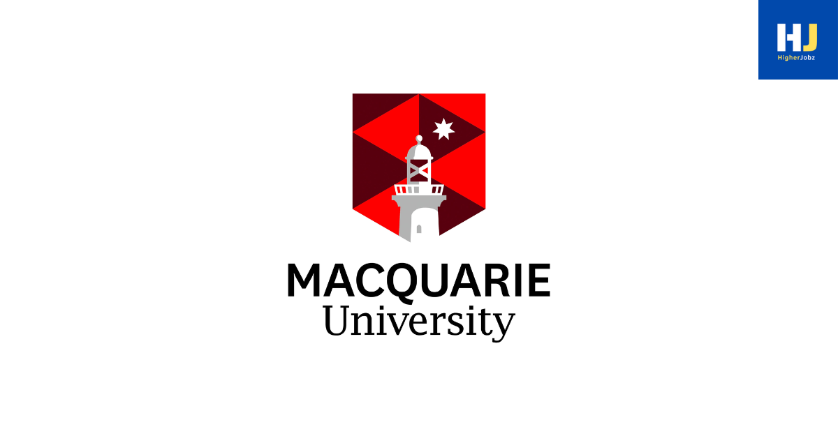 Academic and research job opportunities at Macquarie University including fellowships, PhD positions, postdoctoral roles, research assistant and associate jobs, scholarships, faculty positions, and university teaching and research careers.
