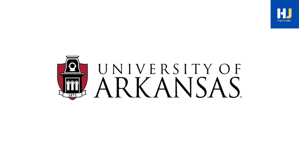 Academic and research opportunities at the University of Arkansas – faculty, postdoctoral, PhD, fellowships, scholarships, JRF, SRF, research assistant, associate, and professor positions in arts, humanities, and sciences.