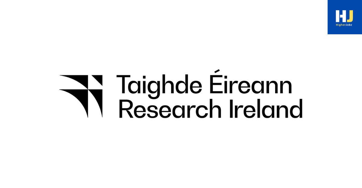 Government of Ireland Postdoctoral Fellowship Programme, Ireland – Apply by 23 October 2025