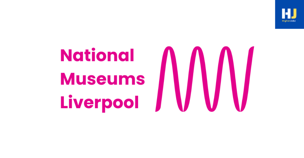 Curatorial, museum, and heritage opportunities at National Museums Liverpool – fellowships, internships, research, conservation, project, and collections positions