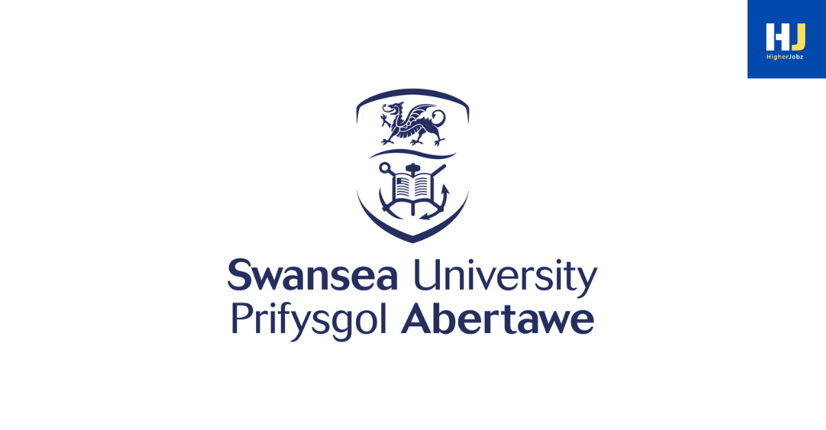 Swansea University academic positions, scholarships, PhD, JRF/SRF, postdoctoral, faculty, research assistant, research associate, professor, project opportunities, university jobs, research opportunities, fellowships, and academic careers.