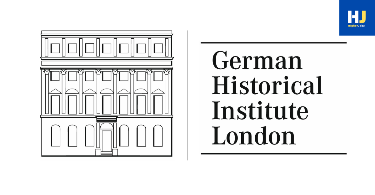 Explore research associate, postdoctoral fellowships, project-based positions, visiting fellowships, and academic research opportunities at the German Historical Institute London (GHIL). Apply for funded research projects in history, cultural studies, and interdisciplinary fields.