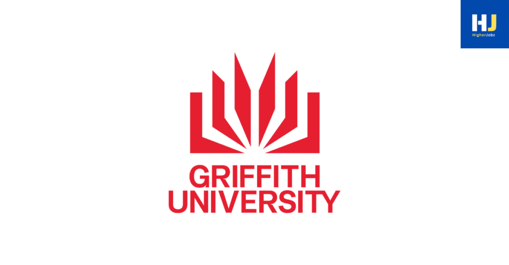 Academic and research opportunities at Griffith University – fully funded PhD, postdoctoral, research fellowships, academic jobs, research assistant, and faculty positions in Australia