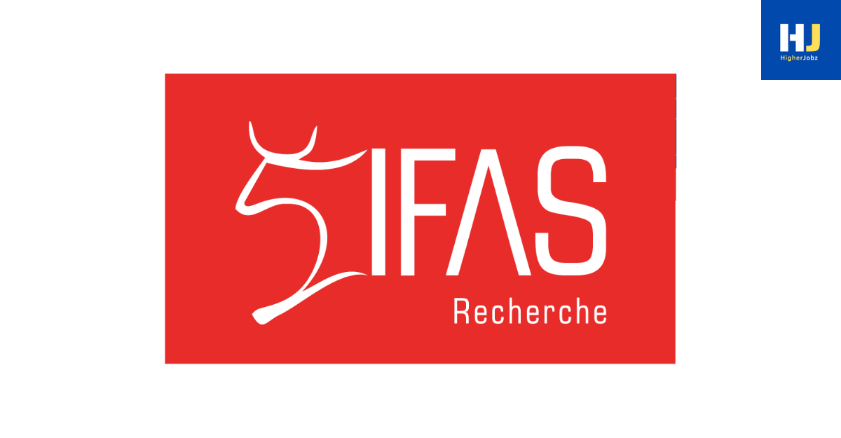 Call for Scientific Events 2026 by IFAS-Research (French Institute of South Africa), Southern Africa – Apply by November 30, 2025