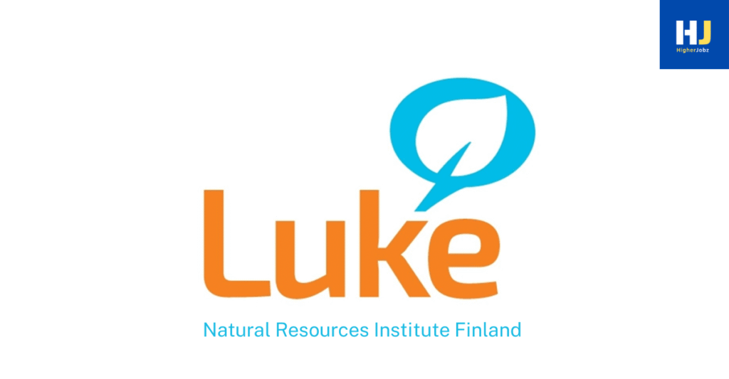 Natural Resources Institute Finland academic positions including PhD, postdoctoral fellowships, Doctoral Researcher, research scientist, research assistant, research associate, faculty, professor, INSTRUCT project, forest sciences, remote sensing, agricultural sciences, environmental science, statistical modelling, university jobs, fully funded research opportunities.