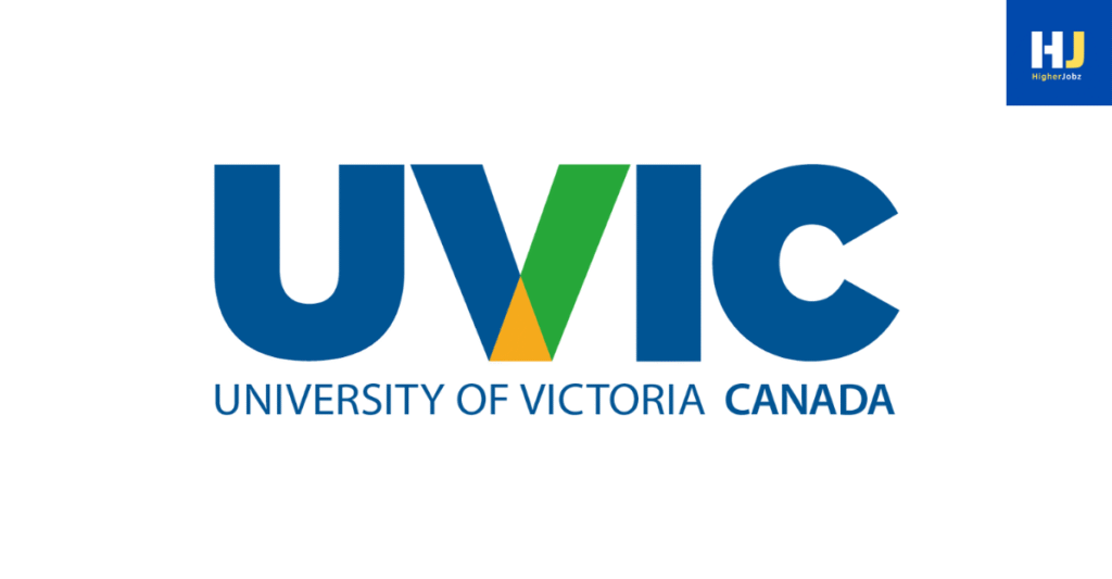 University of Victoria academic opportunities, fellowships, scholarships, PhD, postdoctoral, faculty, research assistant, research associate, professor, project and university jobs, research positions, and academic career opportunities in Canada.