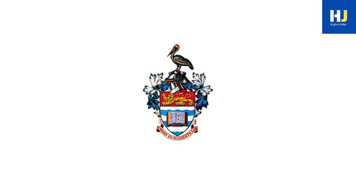 University of the West Indies academic and research positions, including fellowships, scholarships, PhD, postdoctoral, lecturer, faculty, research assistant, research associate, professor, projects, and international career opportunities.