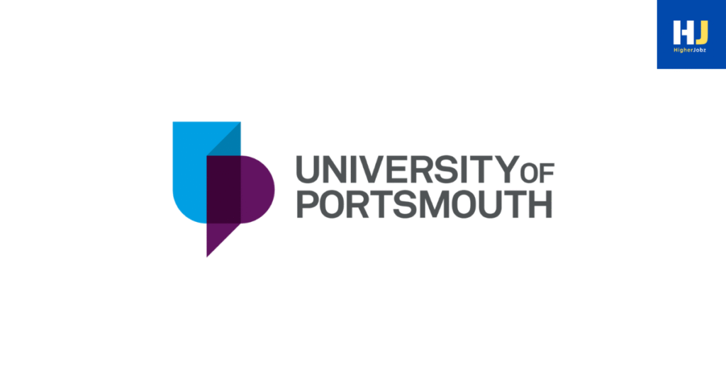 University of Portsmouth academic opportunities including fully funded fellowships, scholarships, PhD studentships, JRF/SRF roles, postdoctoral positions, faculty jobs, research assistant and associate posts, professor vacancies, project roles and university research careers.