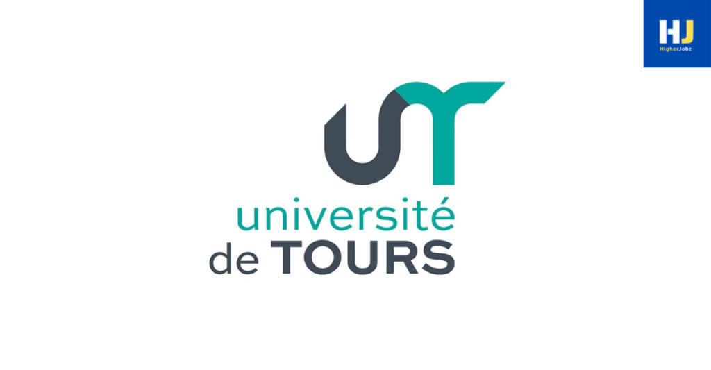 Academic and research opportunities at the University of Tours, France, including PhD fellowships, postdoctoral positions, JRF/SRF, scholarships, faculty roles, and research associate jobs in diverse disciplines.