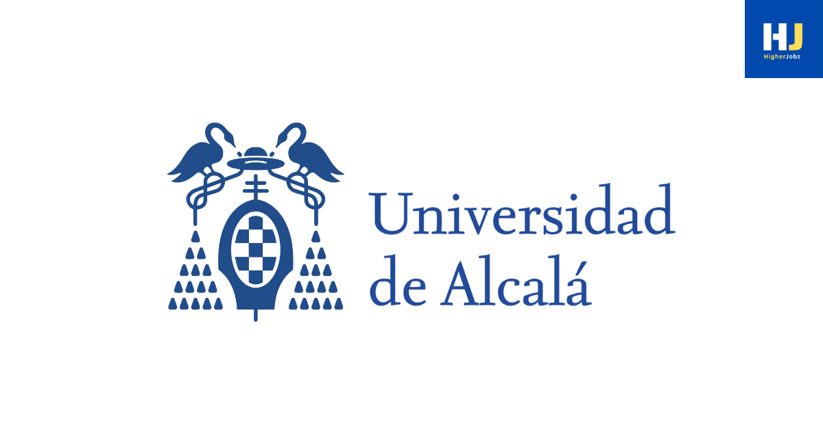 University of Alcalá academic opportunities including research positions, postdoctoral roles, faculty jobs, project appointments, research assistant and associate positions, and diverse university jobs across multiple disciplines.