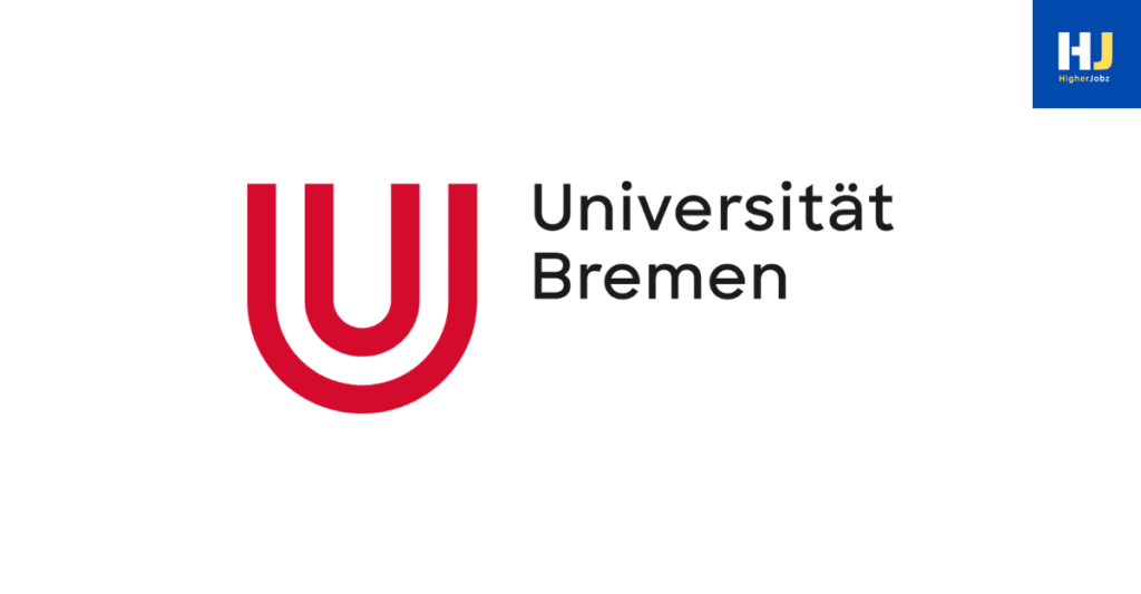 University of Bremen academic opportunities including PhD, postdoctoral positions, faculty jobs, fellowships, scholarships, research assistant and associate posts, professor vacancies, project-based roles, and university research jobs