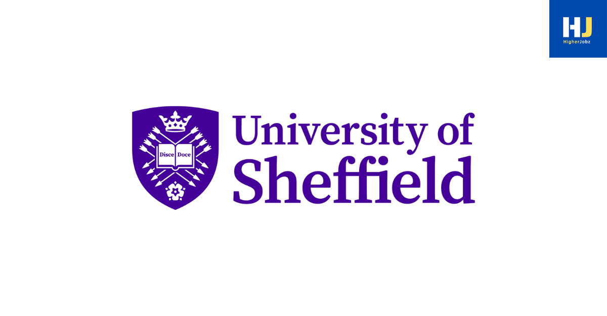 University of Sheffield academic opportunities — fellowships, scholarships, PhD, JRF/SRF, postdoctoral, faculty, professor, research assistant, research associate, and project positions across multiple disciplines in Sheffield, UK.