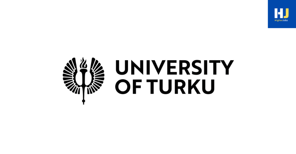 University of Turku academic jobs and research opportunities including fully funded PhD, postdoctoral fellowships, faculty positions, research assistant, research associate, professor roles and funded university projects in Finland